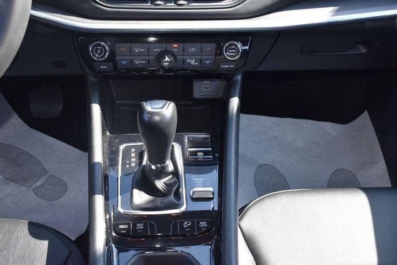 Jeep Compass 4xe 1.3 T4 PHEV 190cv Limited 4xe Auto