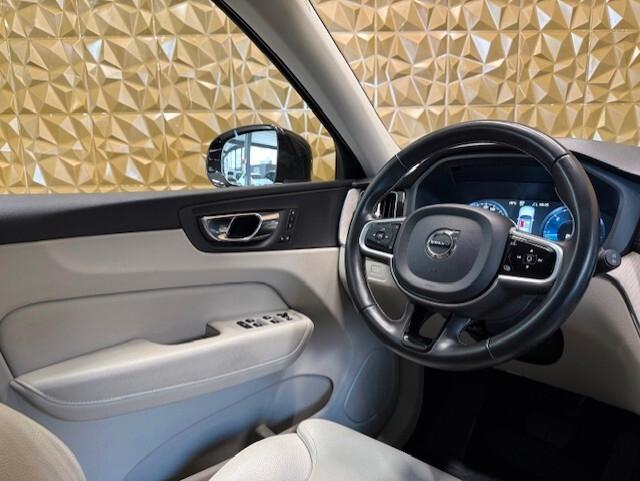 Volvo XC 60 XC60 B5 (d) AWD Geartronic Inscription