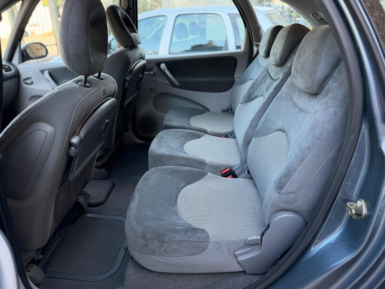 Citroen Xsara Picasso 1.6 16V Classique Euro 4