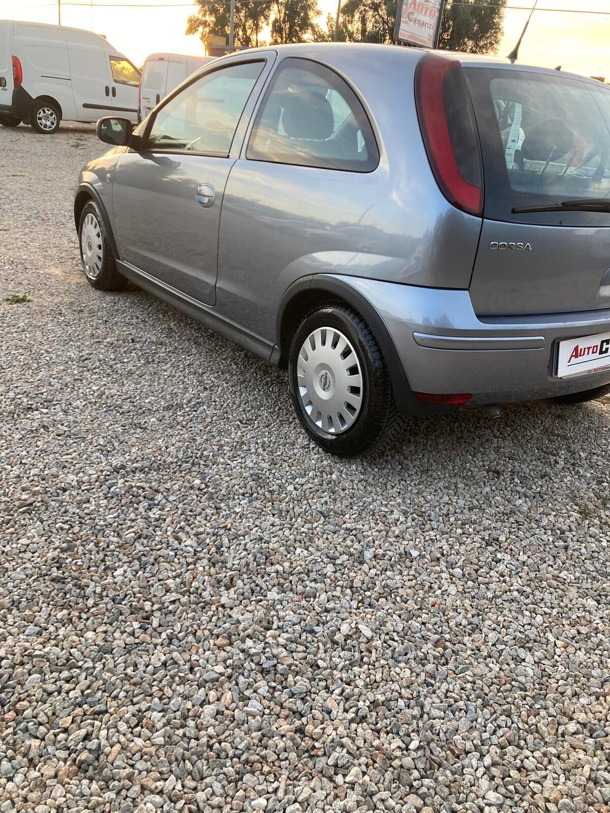 Opel Corsa 1.3 16V CDTI cat 3 porte Sport