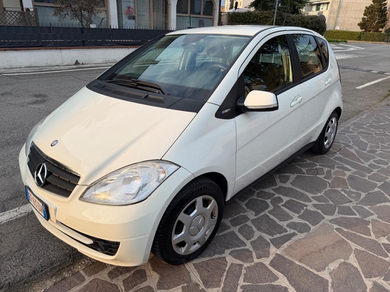 Mercedes-benz A 160 CDI Elegance