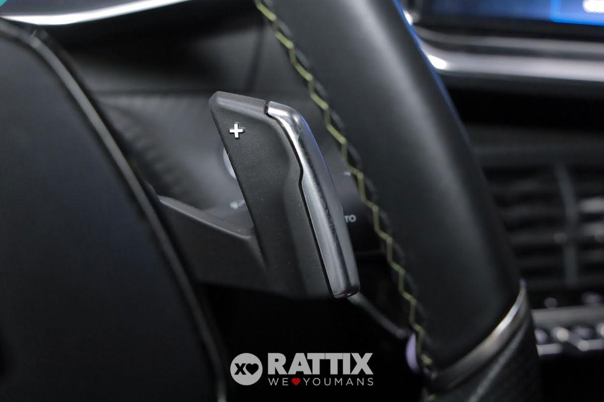 Peugeot 208 1.2 Hybrid 136CV GT e-DCS6