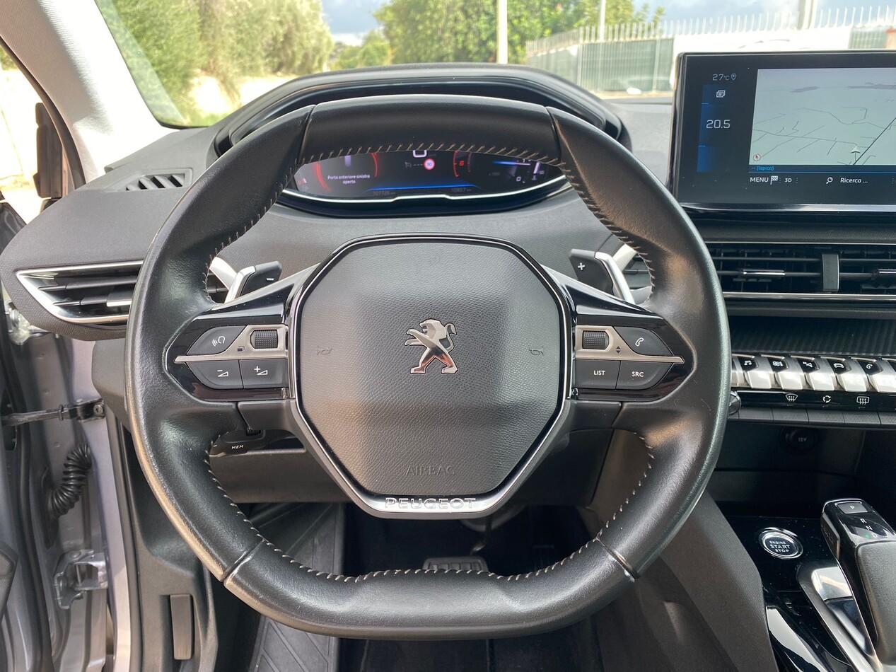 Peugeot 3008 II 1.5 bluehdi Active Business s&s 130cv eat8