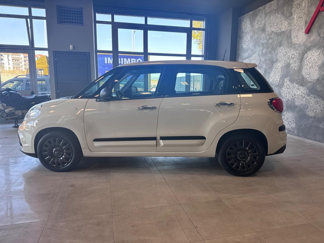 FIAT 500L URBAN MY2020 1.6 MJET 120CV MT6