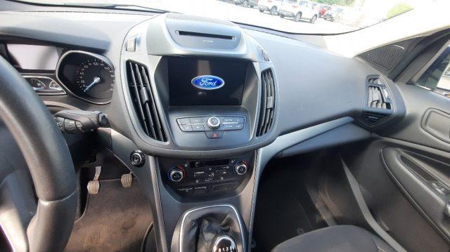 FORD Kuga 2.0 TDCI 120 CV S&S 2WD Business