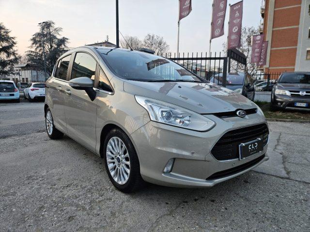 FORD B-Max 1.6 105 CV Powershift GPL