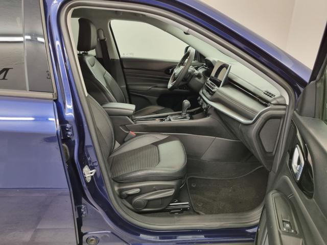 JEEP Compass 1.3 Turbo T4 150 CV aut. 2WD Limited