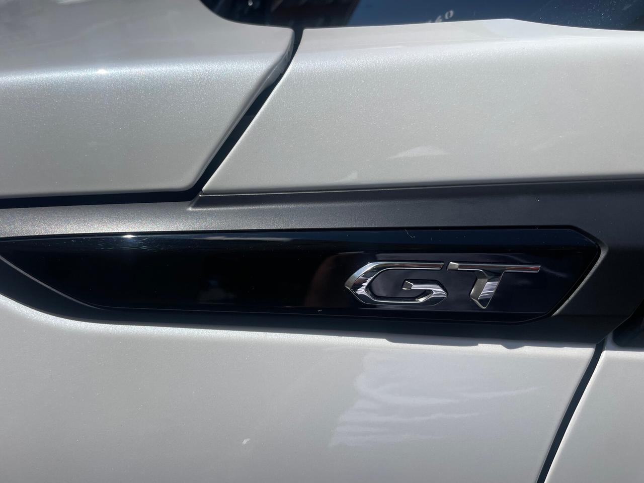 Peugeot 2008 PureTech 130 S&S Allure Pack