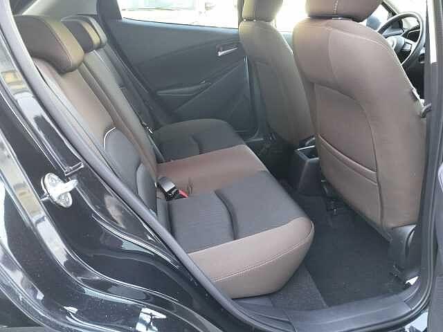 Mazda 2 Mazda2 1.5 e-Skyactiv-G 90 CV M Hybrid Evolve