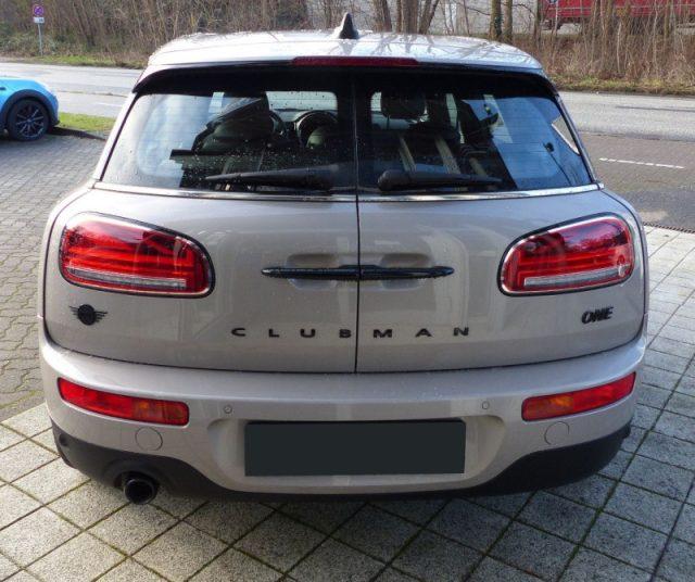 MINI Clubman 1.5 One Clubman