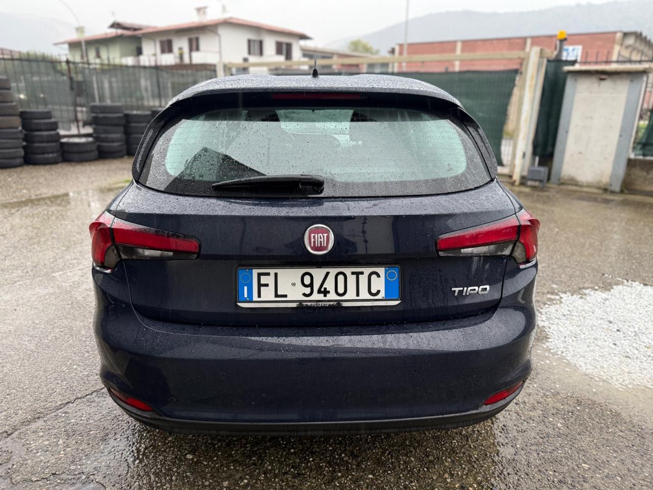 Fiat Tipo 1.3 Mjt S&S 5 porte Business