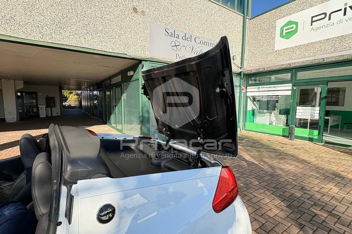 RENAULT Wind 1.2 TCE 100CV Blizzard