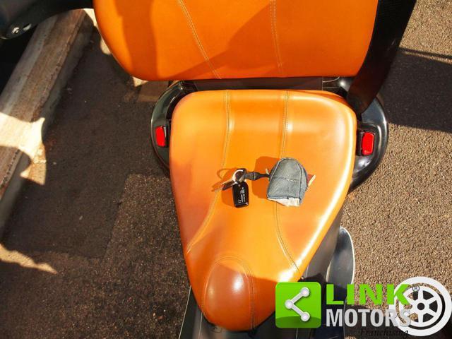 BMW C1 125 Executive -ABS-