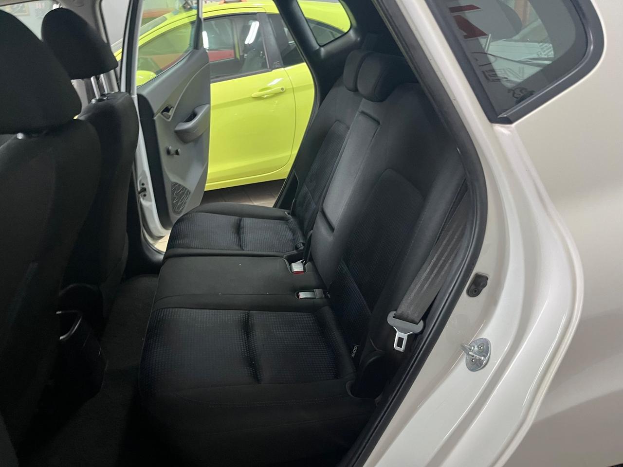 Hyundai iX20 1.4 gpl (m.70000) 12