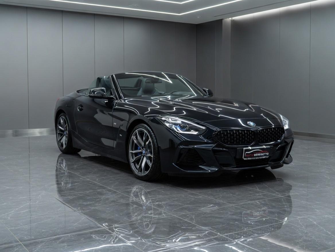 Bmw Z4 M M40i 340CV 2020