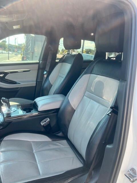 Land Rover Range Evoque 2.0 eD4 5p. SE Dynamic