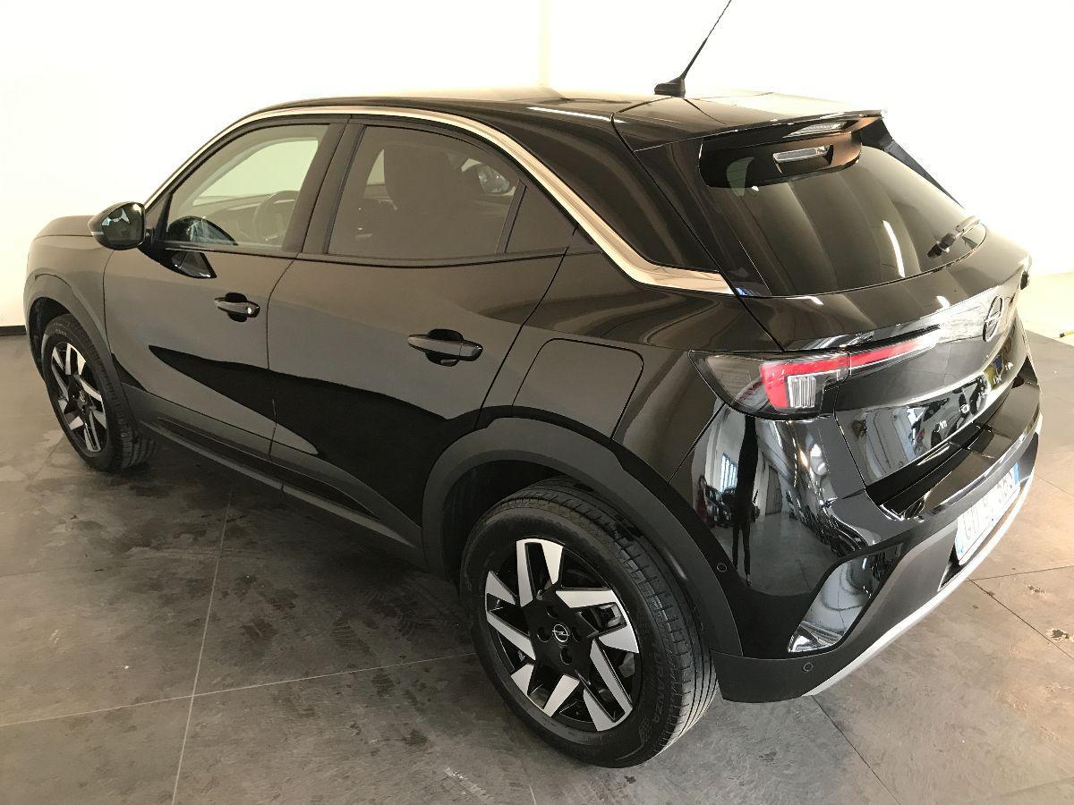 OPEL Mokka 1.5 diesel Edition