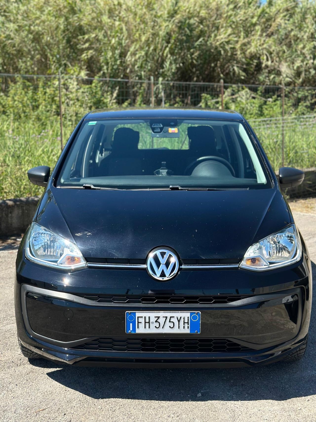 Volkswagen up! 1.0 5p. move