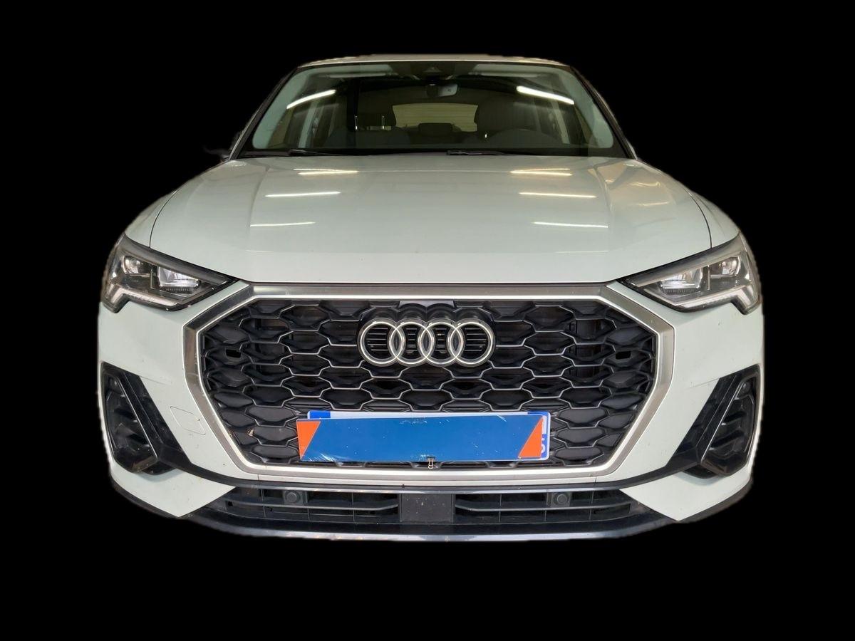 Audi Q3 SPB 35 TDI S tronic Business Plus IN ARRIVO - PRENOTALA!!