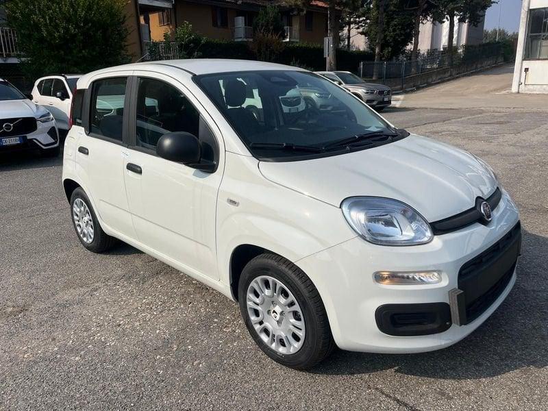 FIAT Panda Panda 1.0 FireFly S&S Hybrid