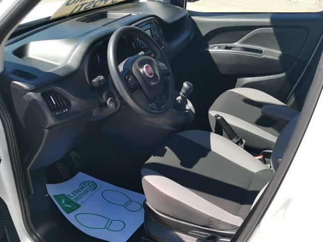 FIAT Doblo MAXI Combi 5posti N1 1.6 MJT 101CV /+Iva