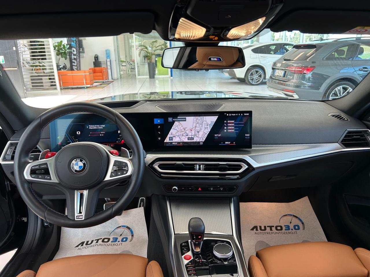 Bmw M2 Coupé Auto