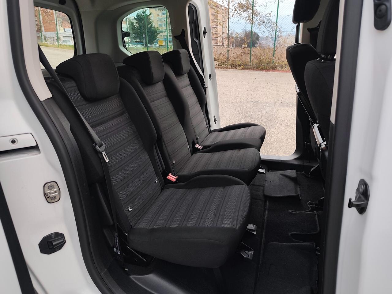 Opel Combo Life 1.5D 100 CV S&S Edition Plus