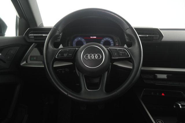 AUDI A3 A3 SPB 30 TDI