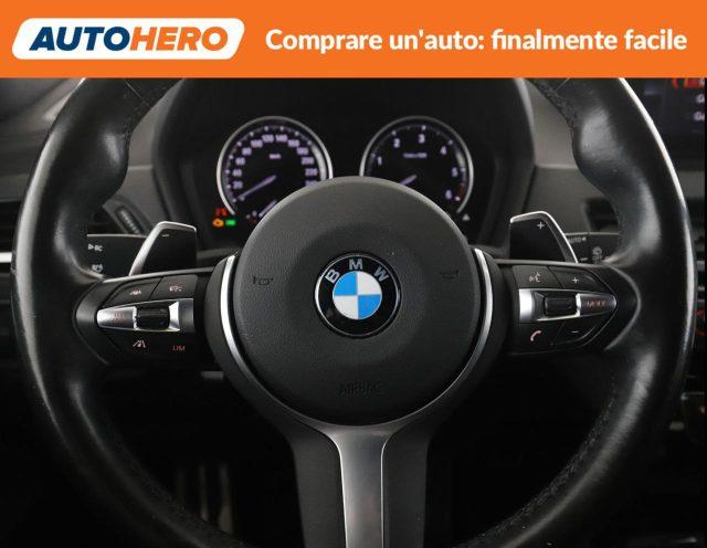 BMW X2 sDrive18d Msport-X