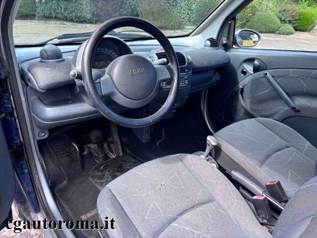 SMART ForTwo 600 smart passion LEGGI DESCRIZIONE
