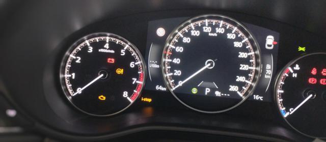 MAZDA CX-30 e-Skyactiv-G M Hybrid 2WD Homura CAMBIO AUTOMATICO