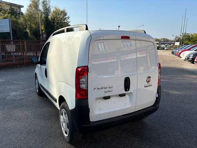 Fiat Fiorino 1.3 mj 95cv cargo sx