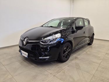 Renault Clio 1.5 dci energy Life 75cv Tuning - NEOPATENTATI - Uniproprietario - Sens. park