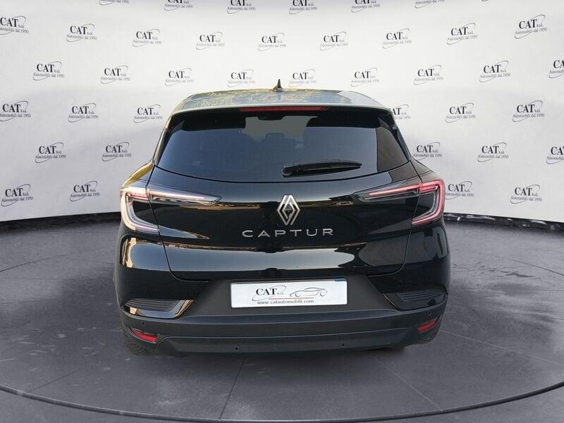 Renault Captur Captur 1.0 tce Techno (PREZZO REALE)