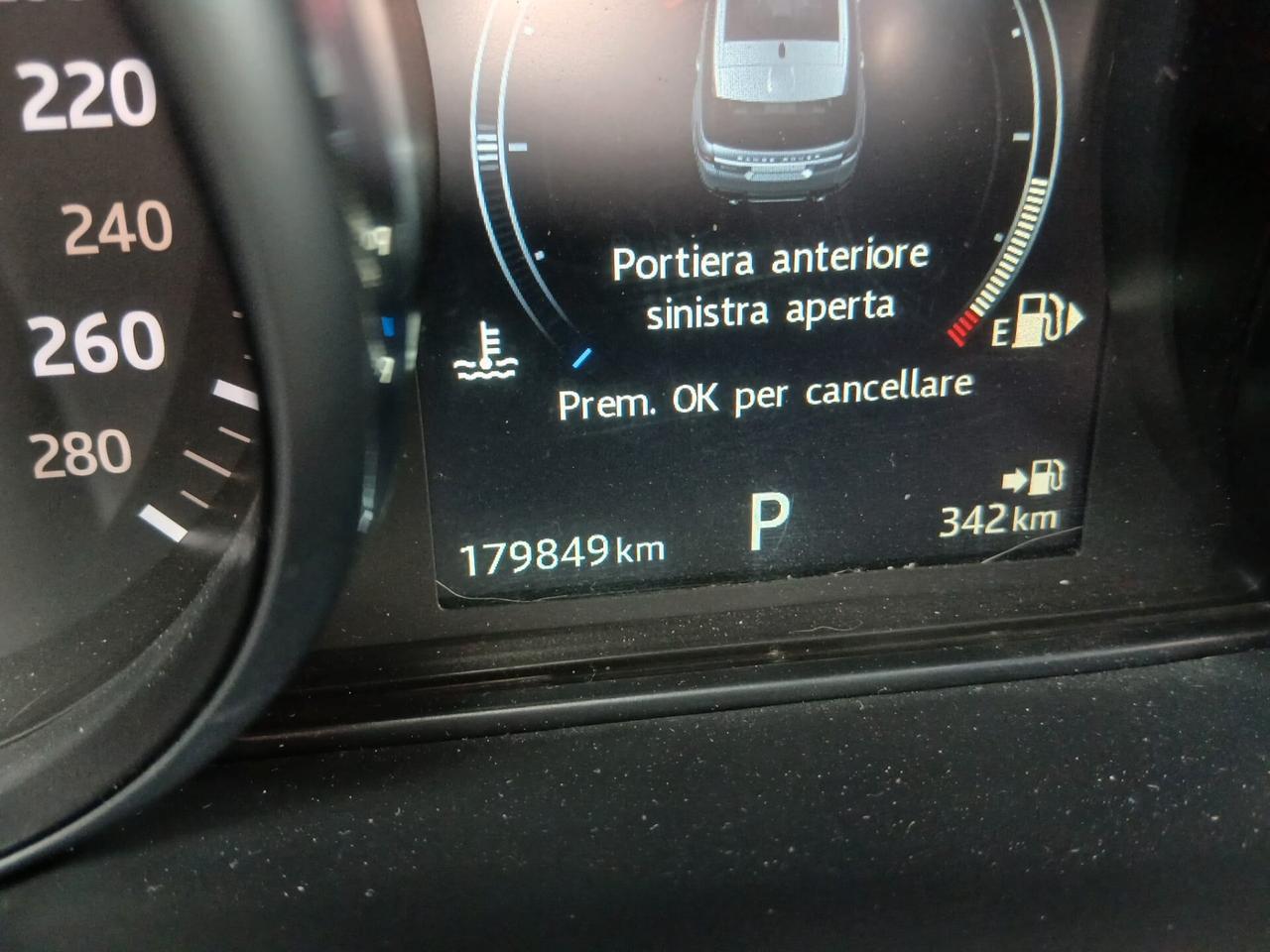Land Rover Range Sport 3.0 TDV6