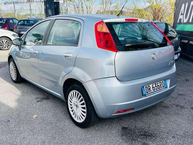 Fiat Grande Punto VEICOLI PER OPERATORI DEL SETTORE DA 1.900,00€
