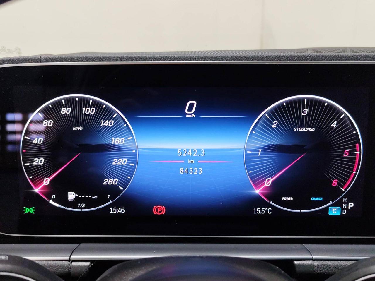 Mercedes Classe M - GLE GLE 300 d AMG Line Premium 4matic