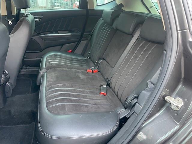 Lancia Delta 1.6 MJT DPF Platino