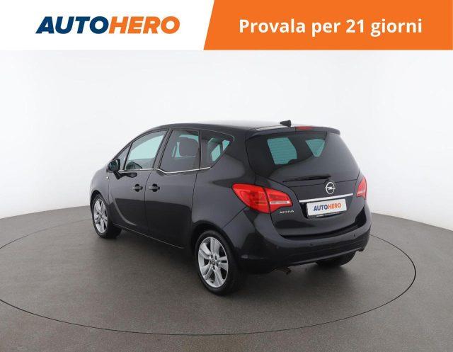 OPEL Meriva 1.4 Turbo 120CV GPL Tech Cosmo