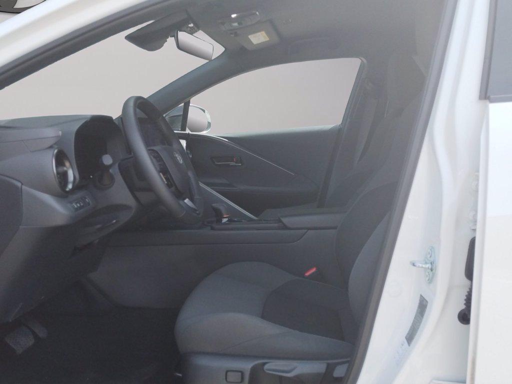 TOYOTA C-hr 2.0 phev trend eco fwd e-cvt del 2025