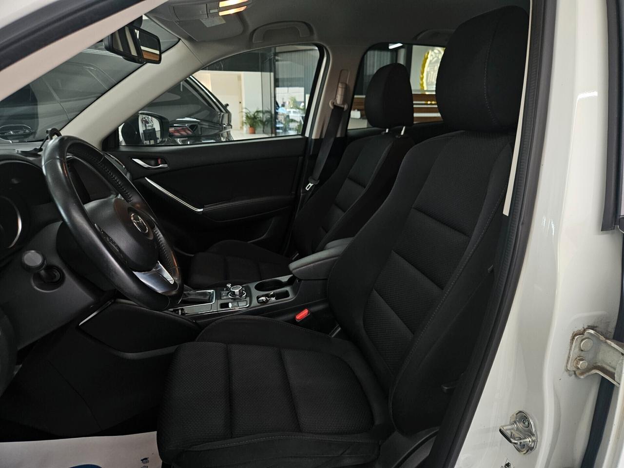 Mazda CX-5 2.2 Evolve 2wd 150cv 6at