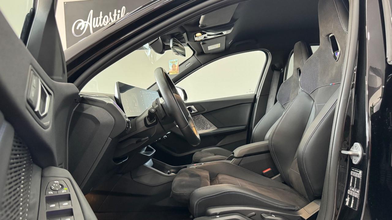 Bmw 120 120d 48V MSport Pro-05/2025