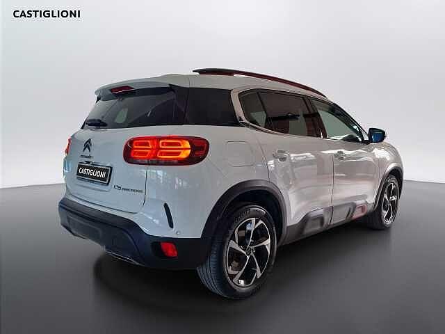 Citroen C5 Aircross C5 Aircross 1.5 bluehdi C-Series s&s 130cv eat8