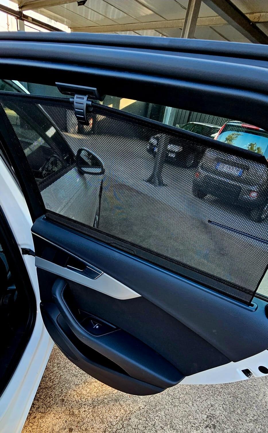 Audi A4 2.0 TFSI ultra S tronic Business