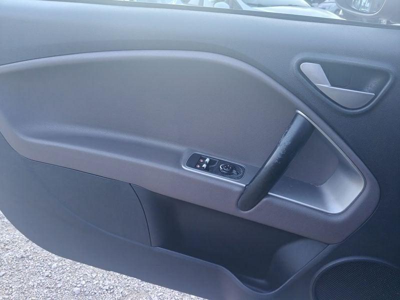 Alfa Romeo MiTo MiTo 1.3 JTDm-2 95 CV S&S Distinctive Sport Pack