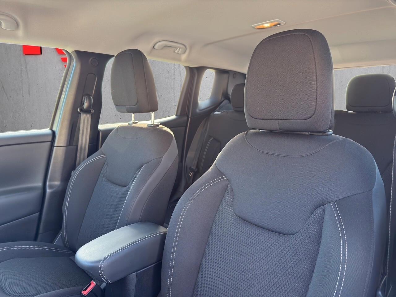 Jeep Renegade 1.0 T3 Limited