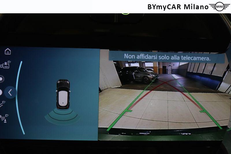 Mini Cooper 1.5 TwinPower Turbo Cooper