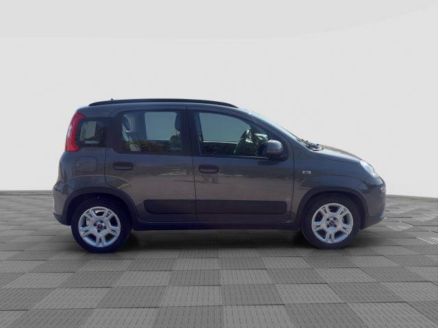 FIAT Panda Panda 1.0 FireFly Hybrid City Life