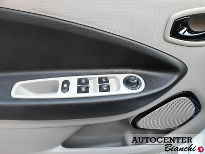 Renault Zoe Life Q210