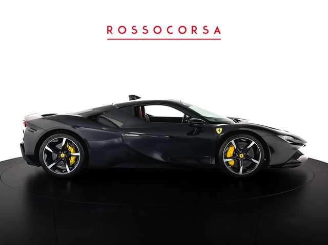 Ferrari SF90 Stradale